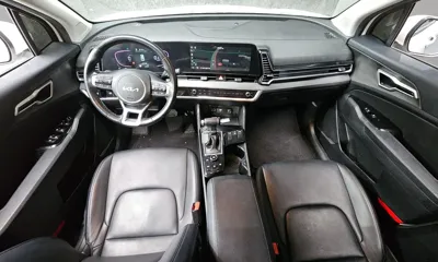 Kia Sportage 2022, 110559 км, за 11251.65 USD - фото 7