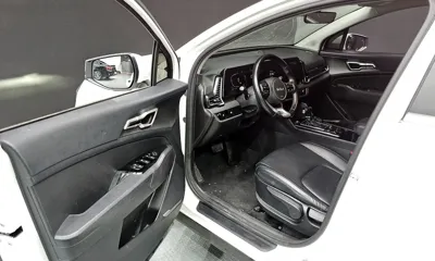 Kia Sportage 2022, 110559 км, за 11251.65 USD - фото 10