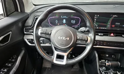 Kia Sportage 2022, 110559 км, за 11251.65 USD - фото 13