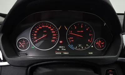 BMW Gran Turismo 2018, 147416 км, за 10174.61 USD - фото 8