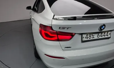 BMW Gran Turismo 2018, 147416 км, за 10174.61 USD - фото 23