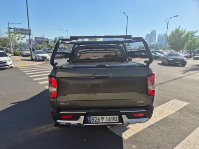 KG_Mobility_Ssangyong Rexton 2022, 65611 км, за 17109.04 USD