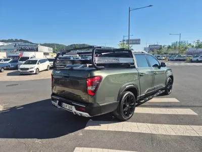 KG_Mobility_Ssangyong Rexton 2022, 65611 км, за 17109.04 USD