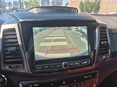 KG_Mobility_Ssangyong Rexton 2022, 65611 км, за 17096.79 USD - фото 20