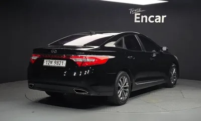 Hyundai Grandeur 2011, 157560 км, за 2297.49 USD