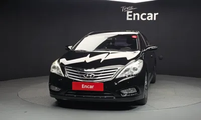 Hyundai Grandeur 2011, 157560 км, за 2297.49 USD