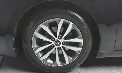 Hyundai Grandeur 2011, 157560 км, за 2297.49 USD