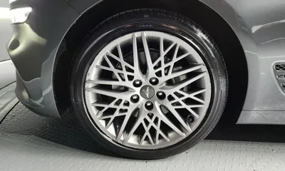 Genesis G70 2021, 50978 км, за 17526.59 USD