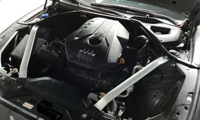 Genesis G70 2021, 50978 км, за 17526.59 USD - фото 6