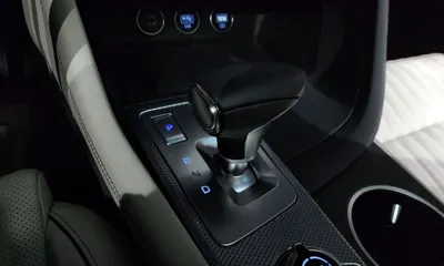 Genesis G70 2021, 50978 км, за 17526.59 USD - фото 9