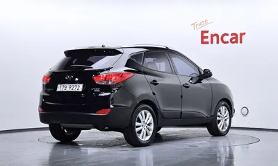 Hyundai Tucson 2011, 144541 км, за 3249.33 USD
