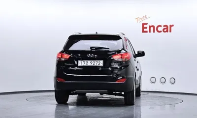 Hyundai Tucson 2011, 144541 км, за 3249.33 USD