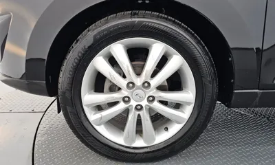 Hyundai Tucson 2011, 144541 км, за 3249.33 USD