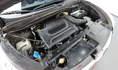 Hyundai Tucson 2011, 144541 км, за 3249.33 USD - фото 6