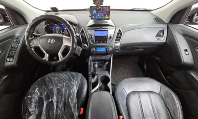 Hyundai Tucson 2011, 144541 км, за 3249.33 USD - фото 7