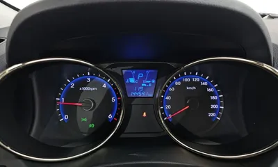 Hyundai Tucson 2011, 144541 км, за 3249.33 USD - фото 8