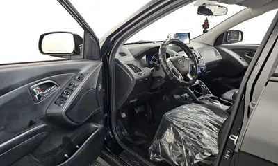 Hyundai Tucson 2011, 144541 км, за 3249.33 USD - фото 10