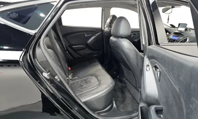 Hyundai Tucson 2011, 144541 км, за 3249.33 USD - фото 11