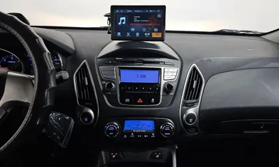 Hyundai Tucson 2011, 144541 км, за 3249.33 USD - фото 12