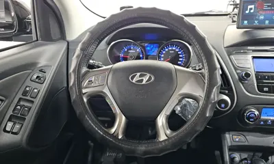 Hyundai Tucson 2011, 144541 км, за 3249.33 USD - фото 14