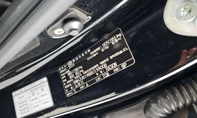 Hyundai Tucson 2011, 144541 км, за 3249.33 USD - фото 18