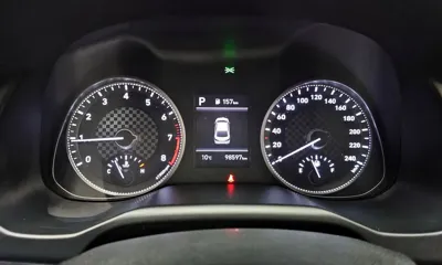 Hyundai Avante 2020, 98597 км, за 7400.07 USD - фото 8