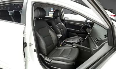 Hyundai Avante 2020, 98597 км, за 7400.07 USD - фото 10