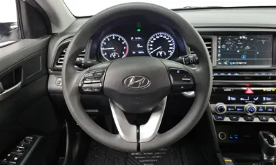 Hyundai Avante 2020, 98597 км, за 7400.07 USD - фото 13