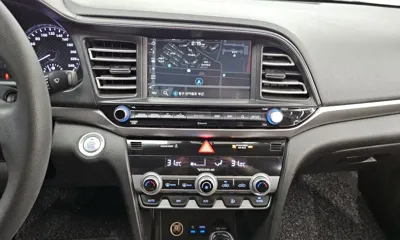 Hyundai Avante 2020, 98597 км, за 7400.07 USD - фото 15
