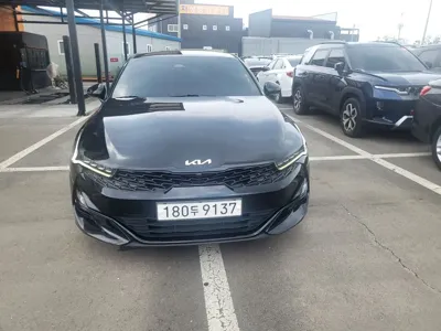 Kia K5 2023, 73321 км, за 19692.79 USD