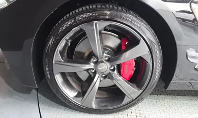 Genesis G70 2019, 40952 км, за 17001.44 USD