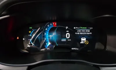 Genesis G70 2019, 40952 км, за 17001.44 USD - фото 8