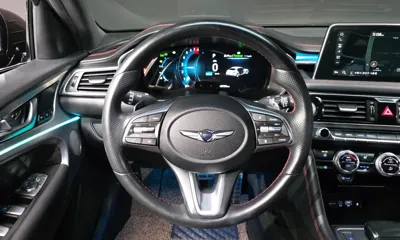 Genesis G70 2019, 40952 км, за 17001.44 USD - фото 15