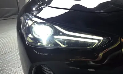Genesis G70 2019, 40952 км, за 17001.44 USD - фото 22