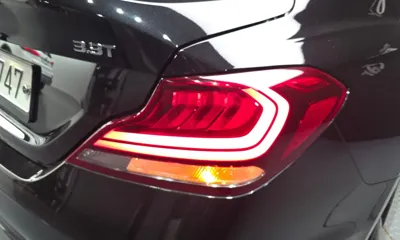 Genesis G70 2019, 40952 км, за 17001.44 USD - фото 23