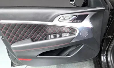 Genesis G70 2019, 40952 км, за 17001.44 USD - фото 24