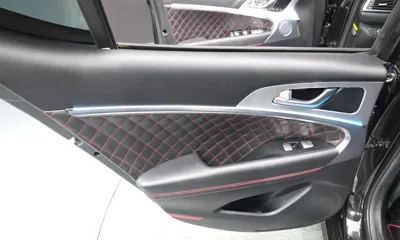 Genesis G70 2019, 40952 км, за 17001.44 USD - фото 25