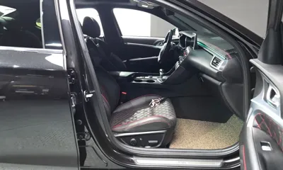 Genesis G70 2019, 40952 км, за 17001.44 USD - фото 26