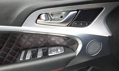 Genesis G70 2019, 40952 км, за 17001.44 USD - фото 29