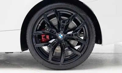 BMW 4-Series 2025, 4831 км, за 34357.45 USD