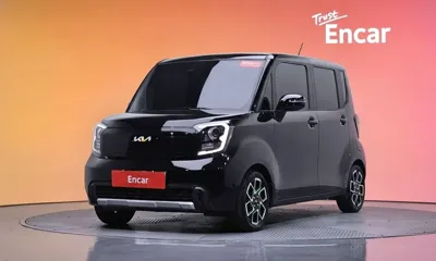 Kia Ray · 2025 год