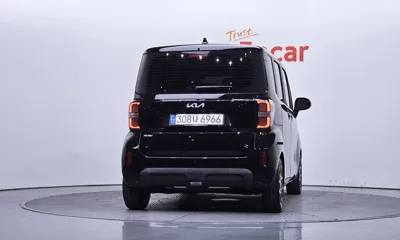 Kia Ray 2025, 5075 км, за 11946.96 USD