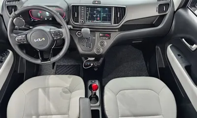 Kia Ray 2025, 5075 км, за 11946.96 USD - фото 7
