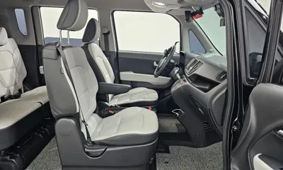 Kia Ray 2025, 5075 км, за 11946.96 USD - фото 11