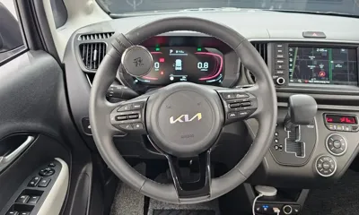 Kia Ray 2025, 5075 км, за 11946.96 USD - фото 13