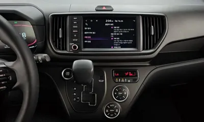 Kia Ray 2025, 5075 км, за 11946.96 USD - фото 14