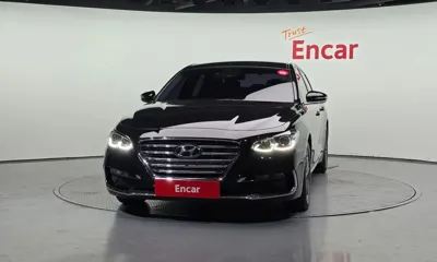 Hyundai Grandeur 2019, 72650 км, за 9360.98 USD