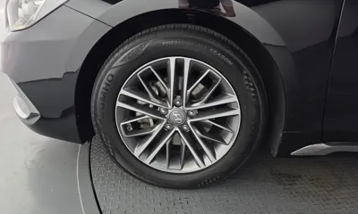 Hyundai Grandeur 2019, 72650 км, за 9360.98 USD