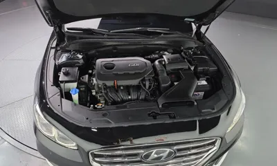 Hyundai Grandeur 2019, 72650 км, за 9360.98 USD - фото 6