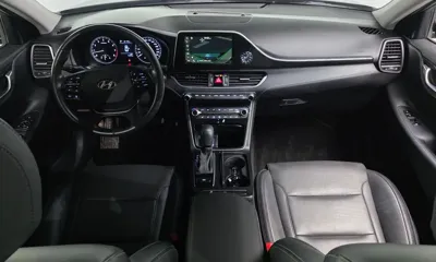 Hyundai Grandeur 2019, 72650 км, за 9360.98 USD - фото 7